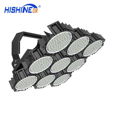 China Sports Stadiums 1000W Sports High Mast Lights Led Sport Floodlight 160LM/W Lighting Flood Light Outdoor Field 300Watt 500W 1300 Watts Stadium for sale