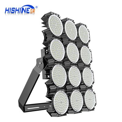 China Sports Stadiums Best Selling Light Sport 1000W 1300W Stadium Led Light For Soccer Field for sale