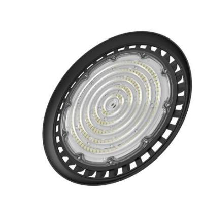 China Warehouse Ready To Ship 5 Years Warranty 150lm/W LED UFO High Bay Light Lamp 100w 150w 200w Good Prices for sale