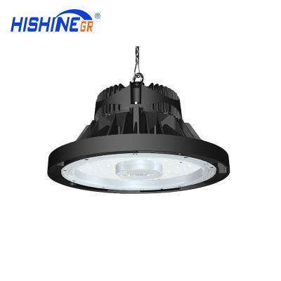 China HISHINE Warehouse Industrial Led Explosion Proof High Bay Light for sale