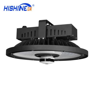 China Commercial sports stadiums warehouse area light led ceiling light for factory warehouse workshop area light for sale