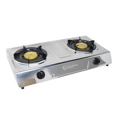 China Household Gas Stove Butane Stove For Cooking for sale