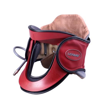 China 2021 STYLE HOT Popular Comfortable Support Foam Cervical Collar FOR MEN and WOMEN, available in three colors, OEM is OK for sale