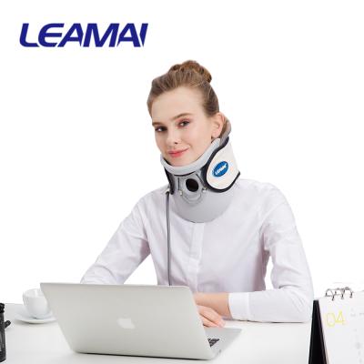 China Reduce Pain 2021 STYLE Neck Brace Collar HOT Cervical Foam FOR MEN and WOMEN, available in three colors, OEM is OK for sale