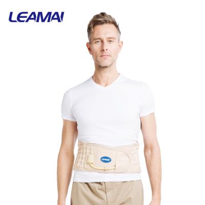 China Fix Injured Neck 2020 Popular Medical Size Back Lumbar Support for sale