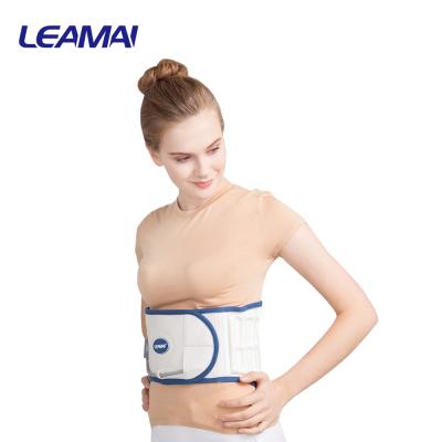 China Fix Best Injured Neck Price Belt For Back Pain Lumbar Spine Support Traction Kit for sale