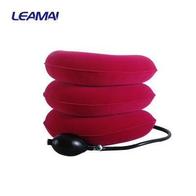 China Fix Injured Neck China Manufacture Neck Brace Cervical Collar for sale