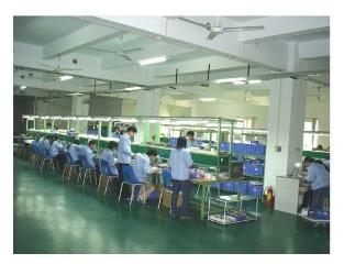 Verified China supplier - Yueqing Hiwell Trade Co., Ltd.