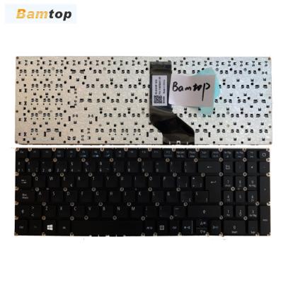 China Internet Keys Latina Spanish Teclado For Acer E5-722 Laptop Keyboard for sale