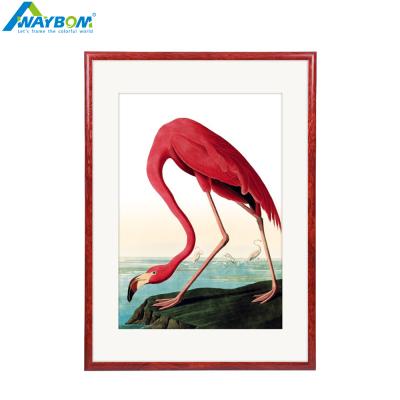 China Classic A0 b2 3' 27 X 40 42x60cm 12 x 18 x5 11x17 24 X 36 poster 60x80 frame displays for sale