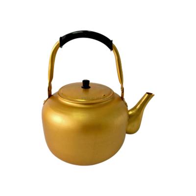 China Fast Shipping Turkish Tea Kettle Viable By Professional Manufacturer for sale