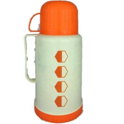 China 1.2L Business Vacuum Flask With Saber Certificate And Different Color To Saudi Arabia for sale