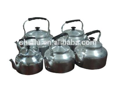 China Good Selling Viable High Quality 0.75l Kettle New Design for sale