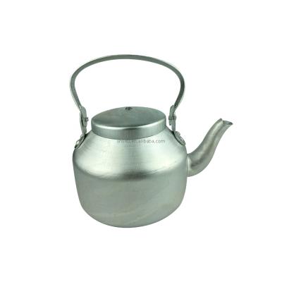 China Viable Wholesale High Quality Custom Aluminum Yellow Kettle Professional Manufacturer The Best China for sale