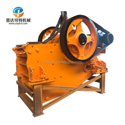 China C106 Machinery Repair Shop China Manufacturers Mobile Portable Jaw Crusher On Hot Sale for sale