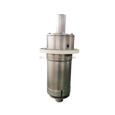 China CH660 Machinery Repair Shops Mining Machine Cone Crusher Accessories Spare Parts Pinionshaft Housing Assembly for sale