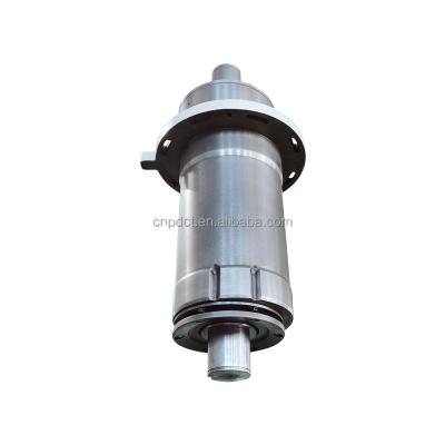 China Mineral CH660 cone crusher machine spare parts OEM factory machinery repair shops pinionshaft housing assembly for sale