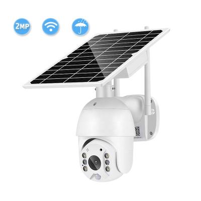 China Outdoor Waterproof IP Mini Wireless Network Home Security Camera NIGHT VISION wifi video cctv video surveillance for sale