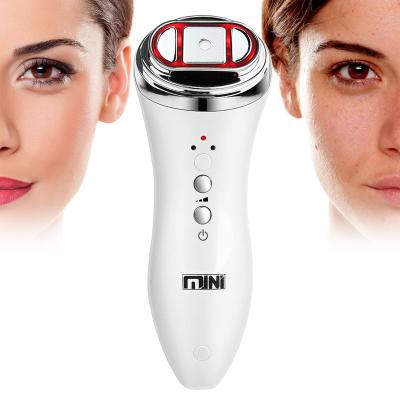 China Anti Puffiness Face Lifting Rejuvenation Massager Anti Wrinkle Tightening Device Rejuvenate Mini Skin Wrinkle Remover Face Lift for sale