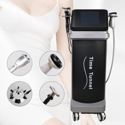 China High Quality Skin Rejuvenation Breast Massager Tightening Nipple Sucking EMS Machine Breast Enhance Detox And Beauty Machine Gua Sha for sale