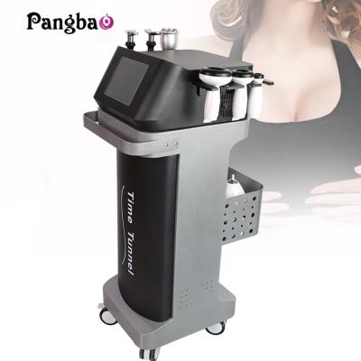 China Skin Rejuvenation 2021 Big Breast Machine Vacuum Therapy Breast Enlargement Butt Massager Weight Loss Vacuum Beauty Cupping Machines for sale