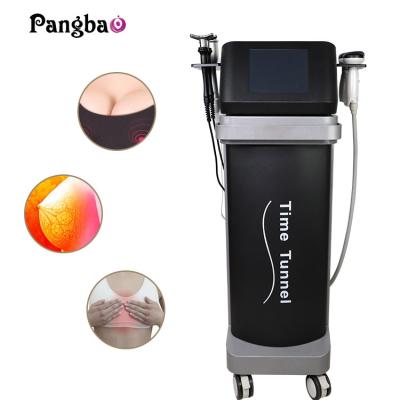 China Natural Buttocks Enlargement Machine Big Breast Enlargement Skin Rejuvenation Vacuum Therapy Breast Vacuum Therapy Breast Cupping Machine for sale