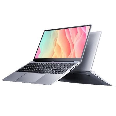 Chine Ordinateur portable 8GB 16GB SSD256GB 512GB I7 4ème RAM Aluminum Notebook Computer d'activités de base I7 à vendre