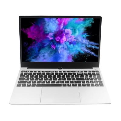 China Generations-Laptop-Metall Shell 8gb I7 8. Gen Intel Core I7 10. 15,6 Zoll zu verkaufen