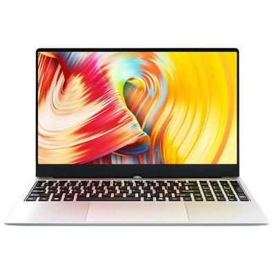 Cina Taccuino a 15,6 pollici del computer portatile 10510U 8GB 256GB dell'OEM Intel Core I7 in vendita