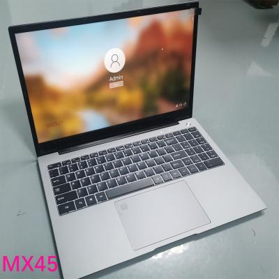 中国 熱心なMX450 2GBのビデオ カードの賭博のラップトップ コンピュータの中心i7 11gen 1165G7プロセッサ 販売のため