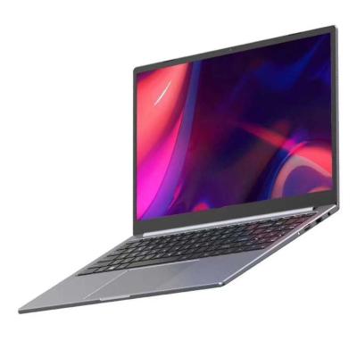 China 8gb Ram 512ssd MX450 weihte Grafikkarte-Laptop-Aluminiummetall I7 1165G7 ein zu verkaufen