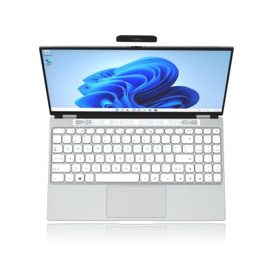 China Gaming 256GB 16GB RAM Win 10 10210u Intel Core I5 Laptop Computers 8gb RAM 15.6inch for sale