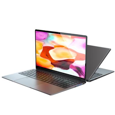 Κίνα I5 8259 lap-top 256gb Ssd κριού πυρήνων 8gb τετραγώνων 8279U 10210U 15,6 φορητός προσωπικός υπολογιστής πυρήνων I5 ίντσας προς πώληση