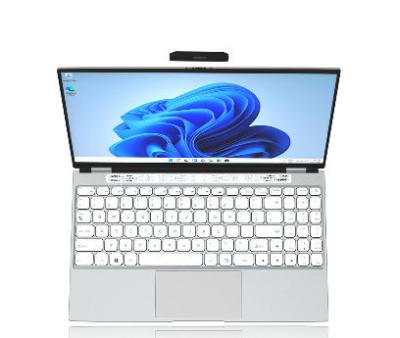 China Generations-Laptops 10210U 15,6 Zoll-Metallkasten-Intel Cores I5 10. zu verkaufen