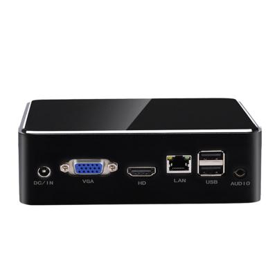 China portable pc mini i3 i5 i7 servers CPU for school/office/industrial mini pc for sale