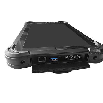 China Lcd 5000mah Windows Rugged Tablet Pc I5 7200u for sale