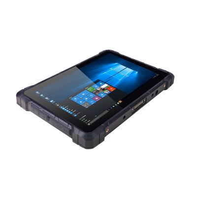 China Gps 8gb 128gb Industrial Tablet Windows 10 8000mah Battery zu verkaufen