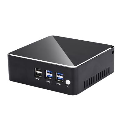 China Core I5 16gb/8gb Ram I5 I7 Processor Mini Desktop Pc 4th/5th/6th/7th Generation for sale