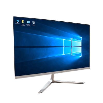 Китай Все в одном настольном компьютере H410 H510 H610 ядра I7 I3 I5 AIO Intel ПК 23,8 дюйма продается