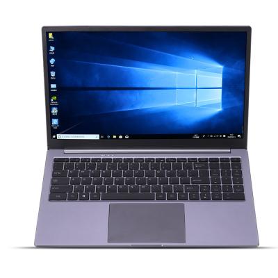 中国 MX350 2gbのビデオ カード指紋が付いているI7プロセッサ16gbのRam 512gb Ssdを搭載する15.6インチのラップトップ 販売のため