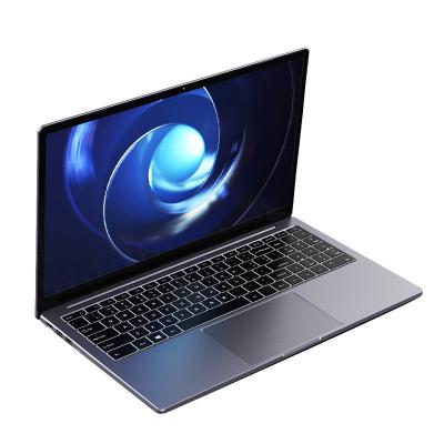 중국 랩탑 I7 10번째 일반정보 I71065G7  MX330 2GB 그래픽을 게임하는 쿼드 코어는 랩탑을 게임하여 일신했습니다 판매용