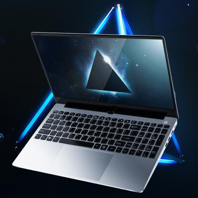 China Retire o núcleo de i7 6500U portáteis de 15,6 polegadas com Nvidia Dedicated Video Card Laptop para o negócio à venda