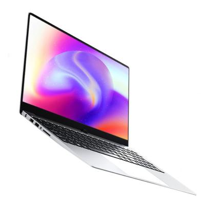 Κίνα Λεπτό RAM 256GB SSD HDD 1TB πυρήνων 4.9GHZ 8GB/16GB τετραγώνων lap-top παραγωγής σημειωματάριων I5 I7 10ο προαιρετικό προς πώληση