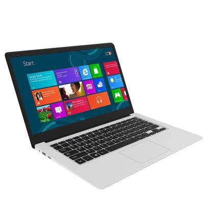 China 14,1” ordenadores portátiles N4020 N5095 EMMC 64GB del procesador de 1920*1080 Win10 Celeron en venta