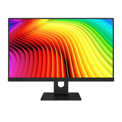 중국 입찰을 위한 한 Pc I5 10400 H510 8GB 256GB Oem 모노블록에서 23.8 