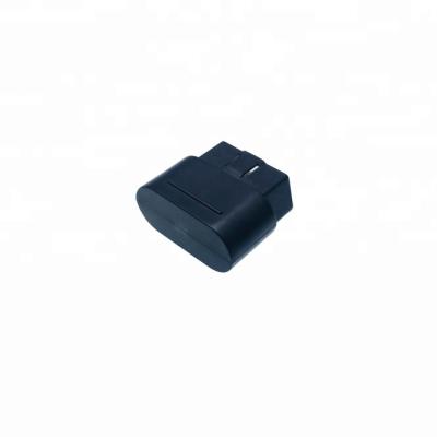 China OBD2 Case with J1962 16 PIN OBD Connector OBD II Enclosure Offer Drawing for sale