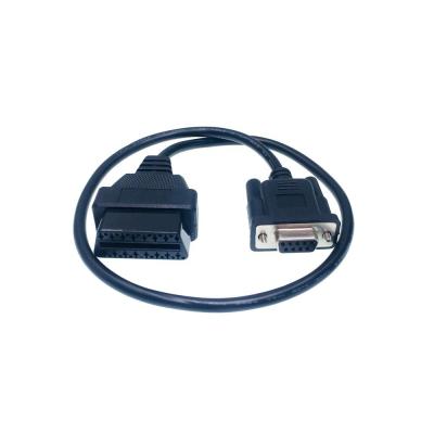 China PVC Cable OBD Aotai Key Programmer Best Automotive Diagnostic Scanner 0.35-0.5M for sale