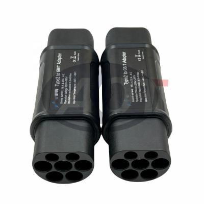 China AOTAI EV Charger Adapter Type2 To GBT Adaptor 32A IEC62196-2 To GBT Adaptor for sale