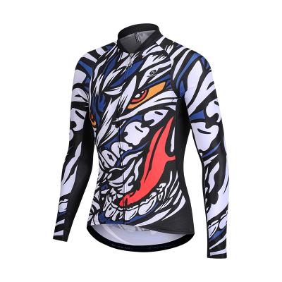 China High-Visibility Anti-UV Stripe Fabric Mesh Nuckily Clothing Tank Top Custom Recycling Cycling Jacket for sale