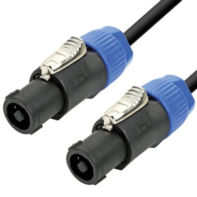 China Wholesale COMPUTER jinsanhu speakon high quality speaker cable audio for sale